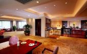 Туры в отель Courtyard Shanghai Fengxian
