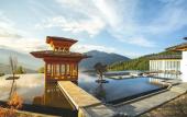 Туры в отель Six Senses Bhutan