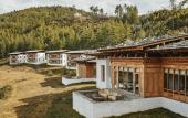Туры в отель Six Senses Bhutan