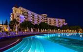 Туры в отель Garden Of Sun Hotel