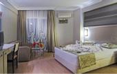 Туры в отель Garden Of Sun Hotel