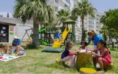 Туры в отель Garden Of Sun Hotel