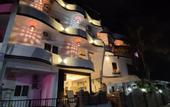 Туры в отель Hotel Quinta Da Branca