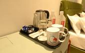 Туры в отель Hotel Quinta Da Branca