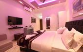 Туры в отель Hotel Quinta Da Branca