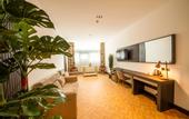 Туры в отель V Center Hotel