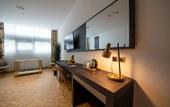 Туры в отель V Center Hotel