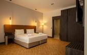 Туры в отель V Center Hotel