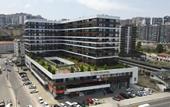 Туры в отель V Center Hotel