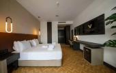 Туры в отель V Center Hotel