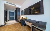 Туры в отель V Center Hotel