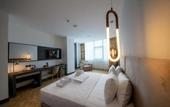 Туры в отель V Center Hotel