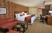 Туры в отель Courtyard Calgary Airport