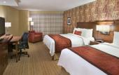 Туры в отель Courtyard Calgary Airport