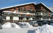 Туры в отель Alpen Roc
