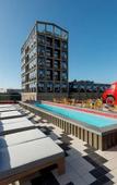 Туры в отель Radisson Red Cape Town
