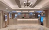 Туры в отель Liyang Hotel