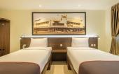 Туры в отель Oyo Collection O 22 Hotel Pasar Baru