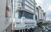 Туры в отель Oyo Collection O 22 Hotel Pasar Baru