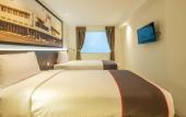 Туры в отель Oyo Collection O 22 Hotel Pasar Baru