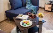 Туры в отель Sun City Apartment (Sun City Apartment) on Gorky Street 87/1
