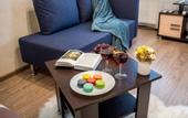 Туры в отель Sun City Apartment (Sun City Apartment) on Gorky Street 87/1