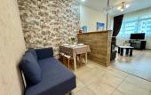 Туры в отель Sun City Apartment (Sun City Apartment) on Gorky Street 87/1