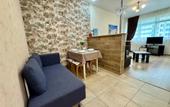 Туры в отель Sun City Apartment (Sun City Apartment) on Gorky Street 87/1