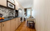 Туры в отель Sun City Apartment (Sun City Apartment) on Gorky Street 87/1