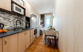 Туры в отель Sun City Apartment (Sun City Apartment) on Gorky Street 87/1