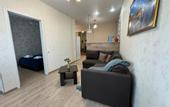 Туры в отель Sun City Apartment (Sun City Apartment) on Gorky Street 87/1