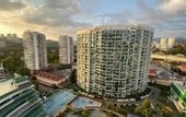 Туры в отель Sun City Apartment (Sun City Apartment) on Gorky Street 87/1