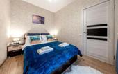 Туры в отель Sun City Apartment (Sun City Apartment) on Gorky Street 87/1
