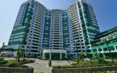 Туры в отель Sun City Apartment (Sun City Apartment) on Gorky Street 87/1