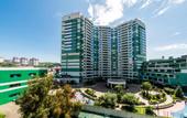 Туры в отель Sun City Apartment (Sun City Apartment) on Gorky Street 87/1