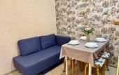 Туры в отель Sun City Apartment (Sun City Apartment) on Gorky Street 87/1