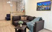 Туры в отель Sun City Apartment (Sun City Apartment) on Gorky Street 87/1