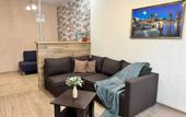 Туры в отель Sun City Apartment (Sun City Apartment) on Gorky Street 87/1