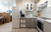 Туры в отель Sun City Apartment (Sun City Apartment) on Gorky Street 87/1