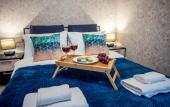 Туры в отель Sun City Apartment (Sun City Apartment) on Gorky Street 87/1
