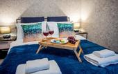 Туры в отель Sun City Apartment (Sun City Apartment) on Gorky Street 87/1