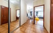 Туры в отель Sun City Apartment (Sun City Apartment) on Gorky Street 87/1