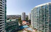 Туры в отель Sun City Apartment (Sun City Apartment) on Gorky Street 87/1