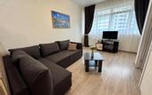 Туры в отель Sun City Apartment (Sun City Apartment) on Gorky Street 87/1