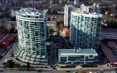 Туры в отель Sun City Apartment (Sun City Apartment) on Gorky Street 87/1