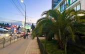 Туры в отель Sun City Apartment (Sun City Apartment) on Gorky Street 87/1