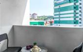 Туры в отель Sun City Apartment (Sun City Apartment) on Gorky Street 87/1