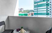 Туры в отель Sun City Apartment (Sun City Apartment) on Gorky Street 87/1