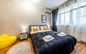 Туры в отель Sun City Apartment (Sun City Apartment) on Gorky Street 87/1