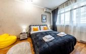 Туры в отель Sun City Apartment (Sun City Apartment) on Gorky Street 87/1